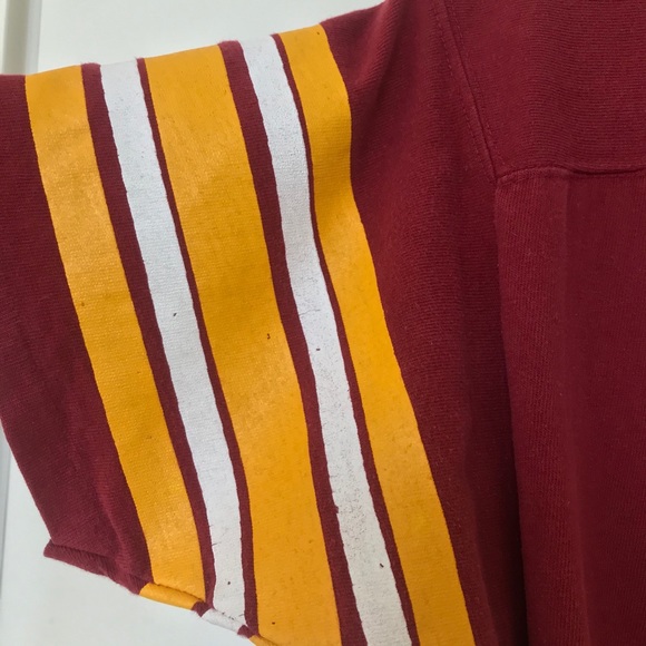 1970s VINTAGE USC Tee for Women - Picture 8 of 10